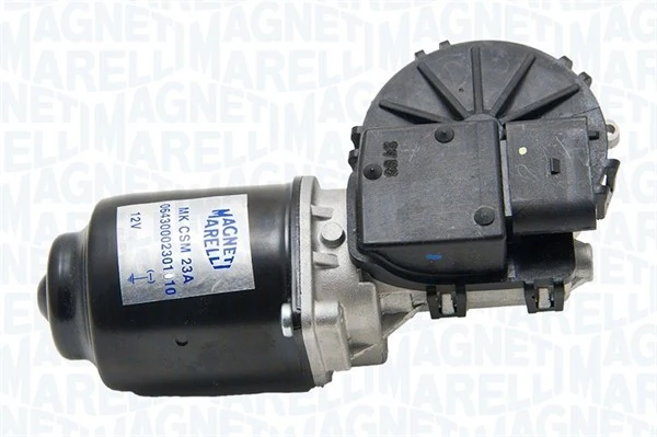 Wiper Motor